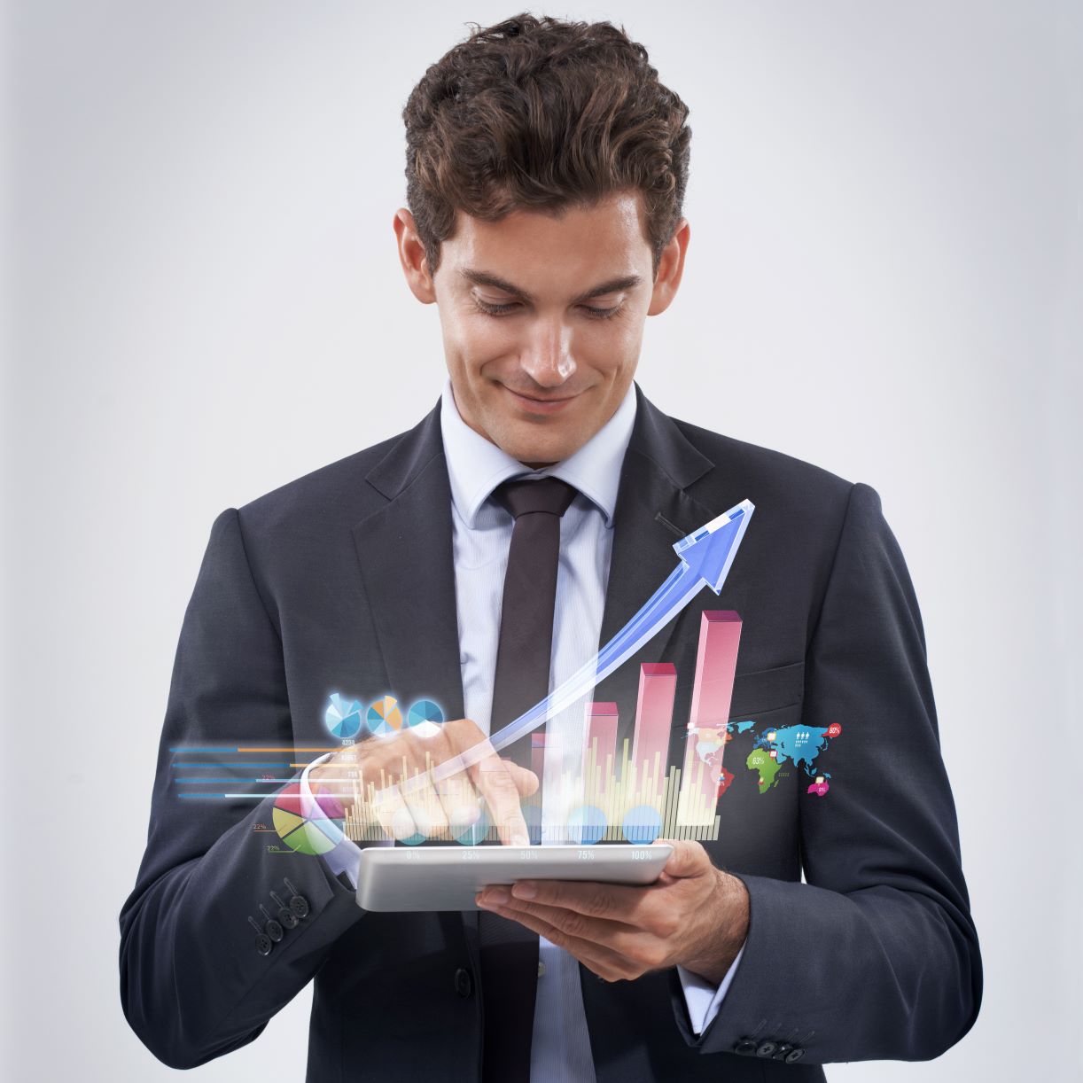 The Real ROI of AI Strategy for Growing Businesses