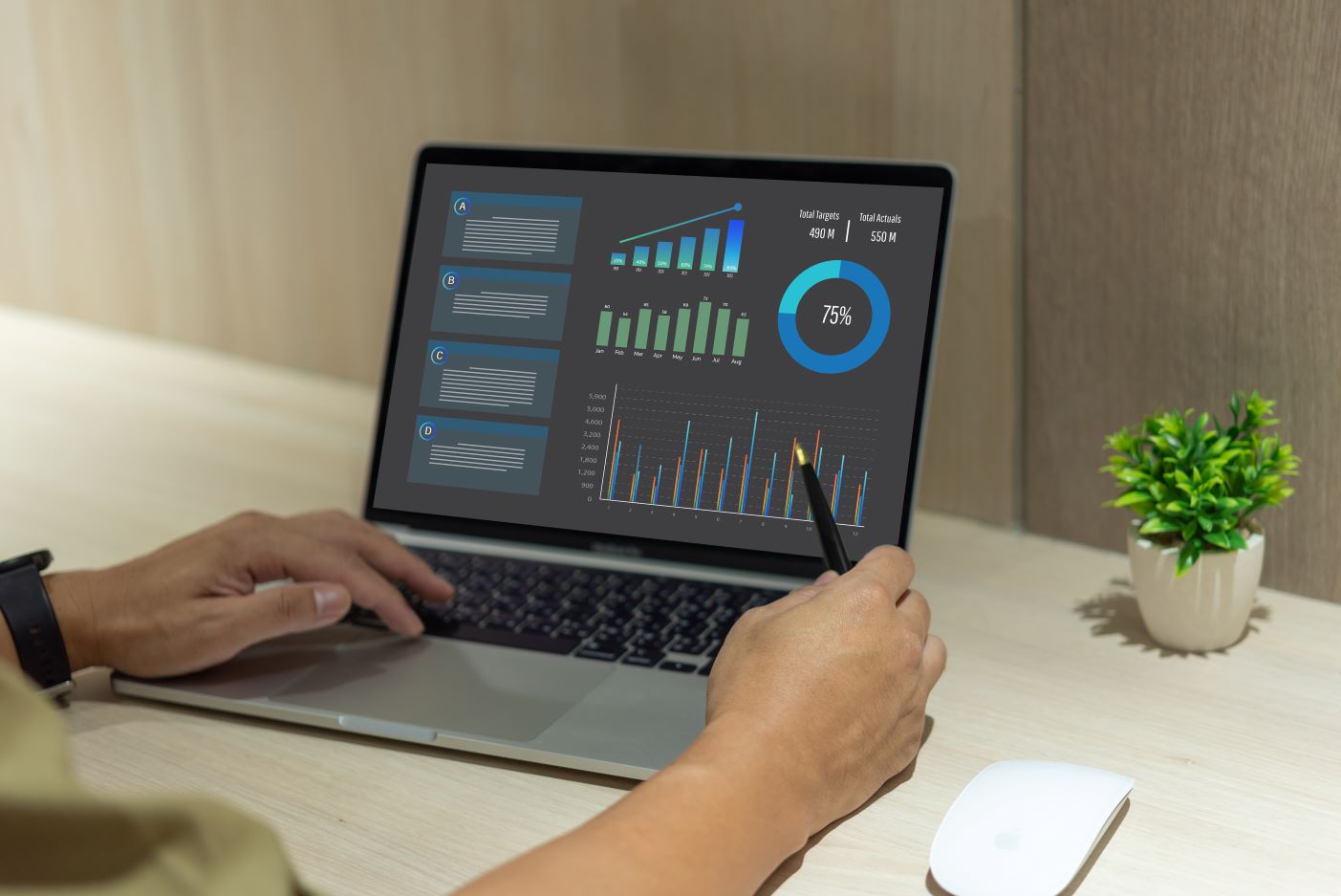 AcroEx for SaaS